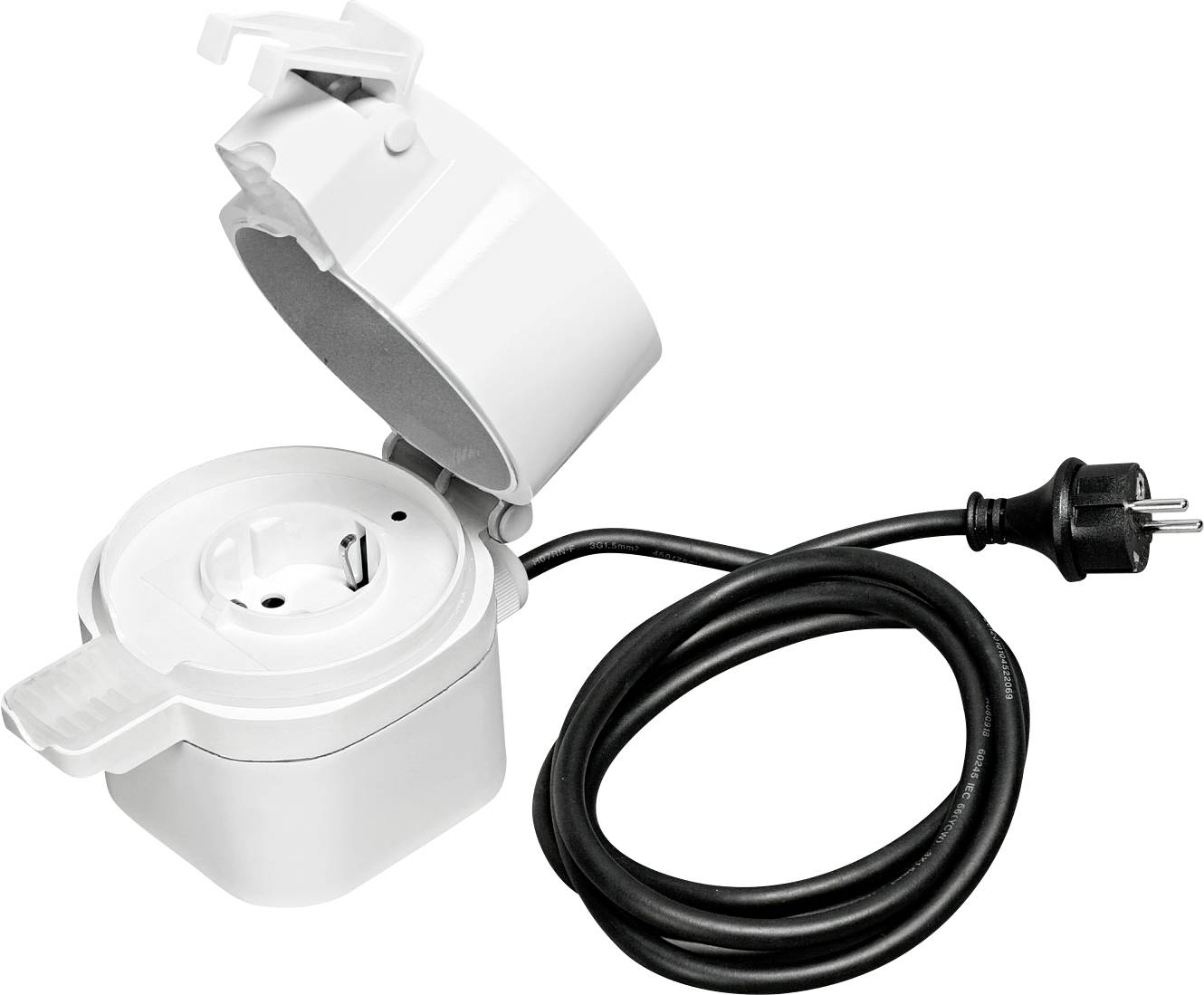 LEDVANCE SMART+ SMART+ Outdoor Plug