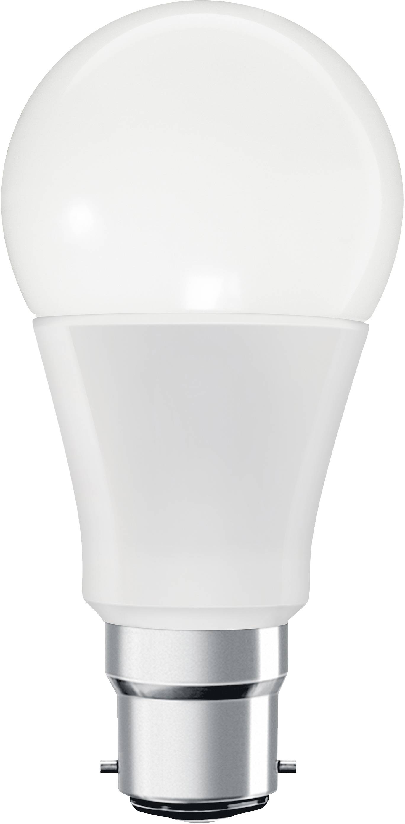 LEDVANCE SMART+ CEE: F (A - G) SMART+ BT Classic Multicolour(2) BY22d 10 W RVBB