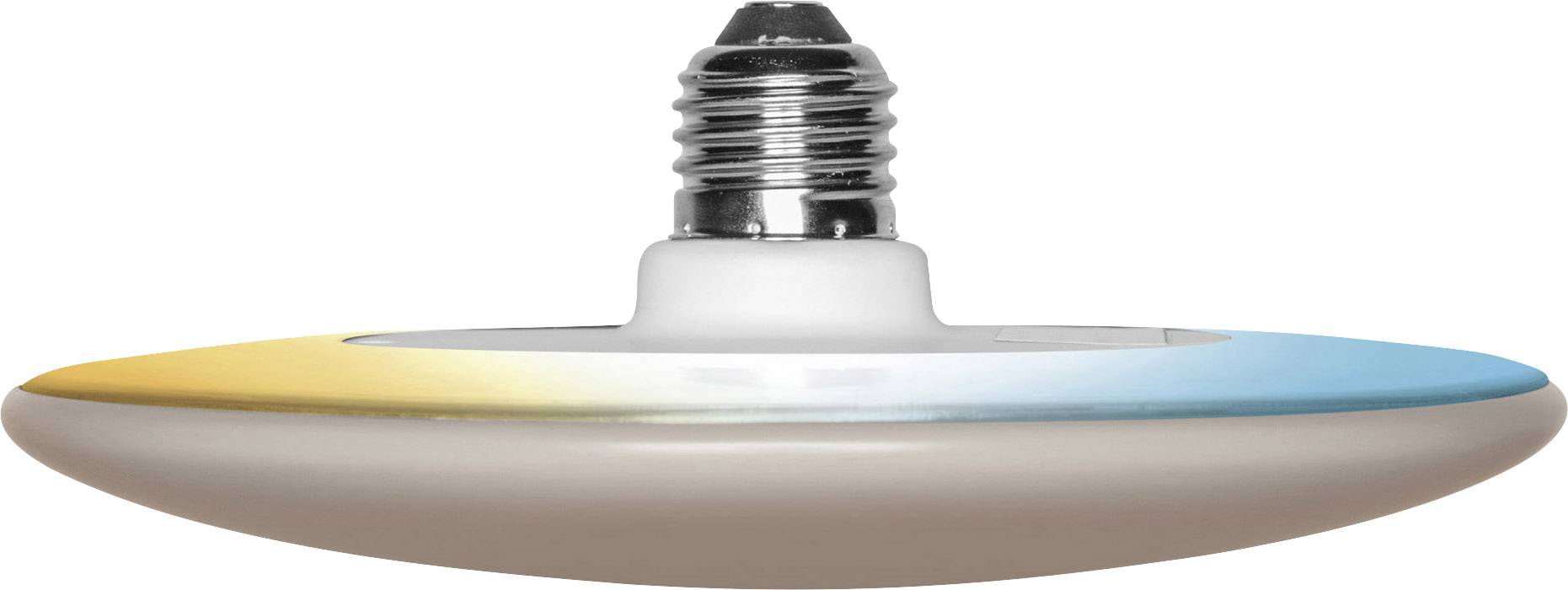 LEDVANCE SMART+ TIBEA LAMP E27 TUNABLE WHITE E27 22 W blanc