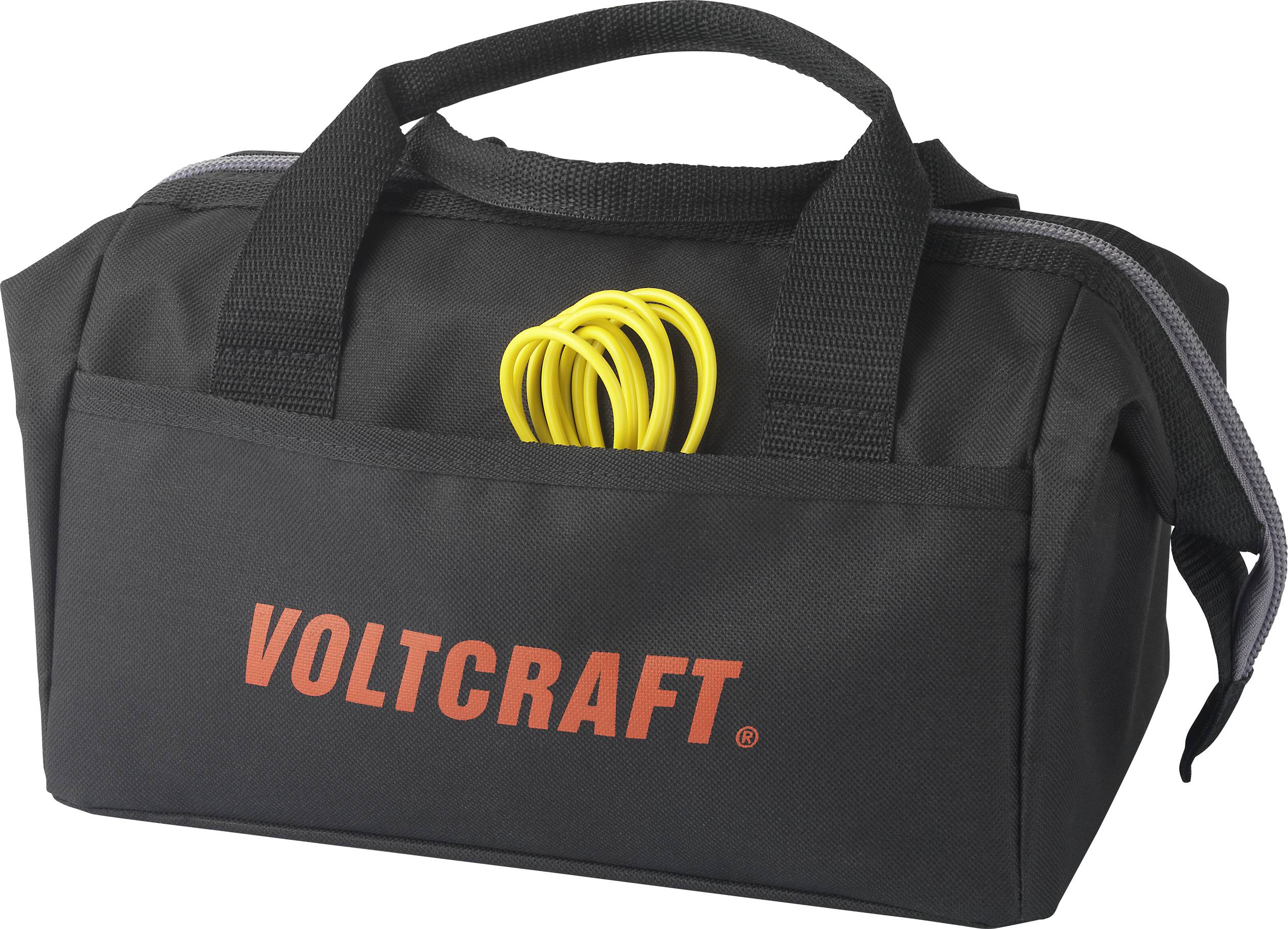 VOLTCRAFT VC-11015350 VC-6000 Sacoche pour appareil de mesure