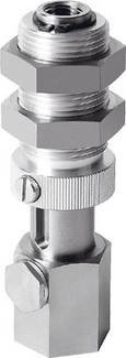 FESTO Support de ventouse ESH-HCL-5-G 189231 G 1/8