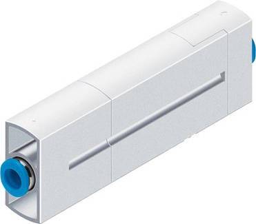 FESTO Buse d'aspiration de vide VN-05-N-I3-PQ2-VQ2-A 532625 QS-6 Largeur nominale (détails) 0.45 mm Matériau du boîtier PA, POM