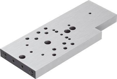 FESTO Kit de base 539656 HMVM-RP/FP-DL25/40 1 pc(s)
