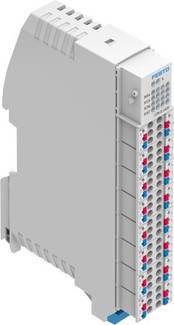 FESTO Module d'entrée/sortie CPX-E-16DI 4080492 1 pc(s)