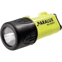 Parat Paralux PX1 Shorty Lampe de poche Zone ATEX: 0, 21 80 lm 120 m Parat Paralux PX1 Shorty Lampe de poche Zone ATEX: 0, 21 80 lm 120 m