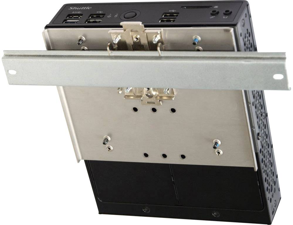 Shuttle Support pour PC DIR01