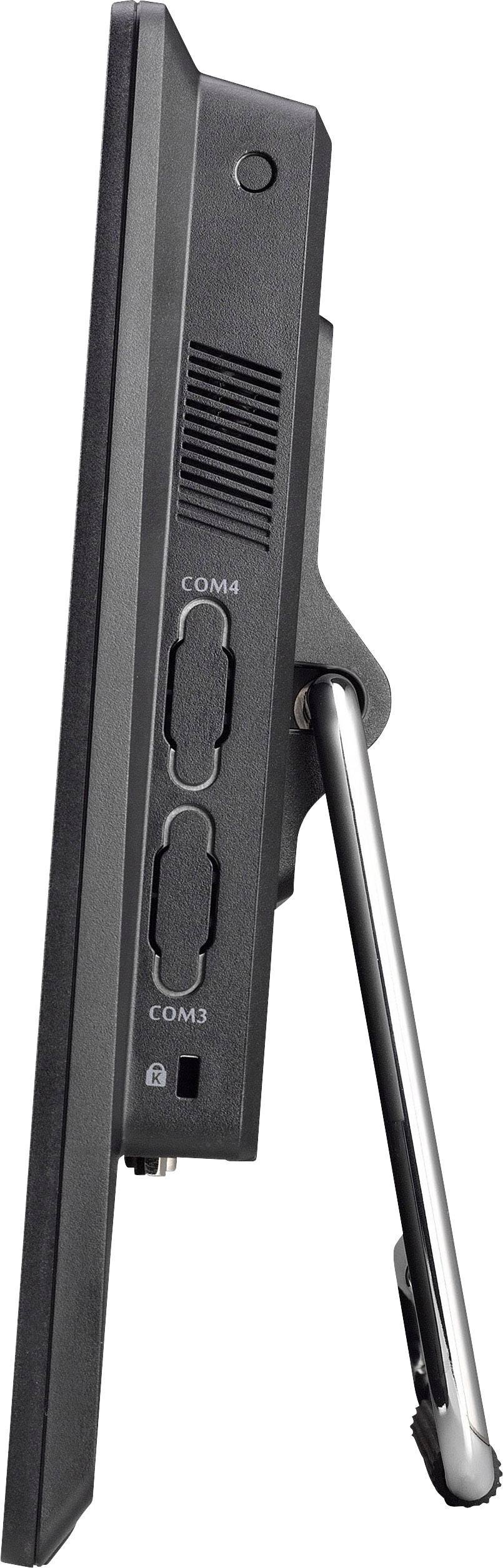 Shuttle P51U Barebone all-in-one Intel® Celeron® 4205U 2 x 1.8 GHz