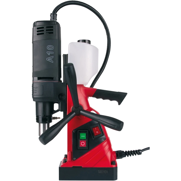 Perceuse magnétique RUKO 108010A 1100 W 240 V 1 pc(s) Perceuse magnétique RUKO 108010A 1100 W 240 V 1 pc(s)