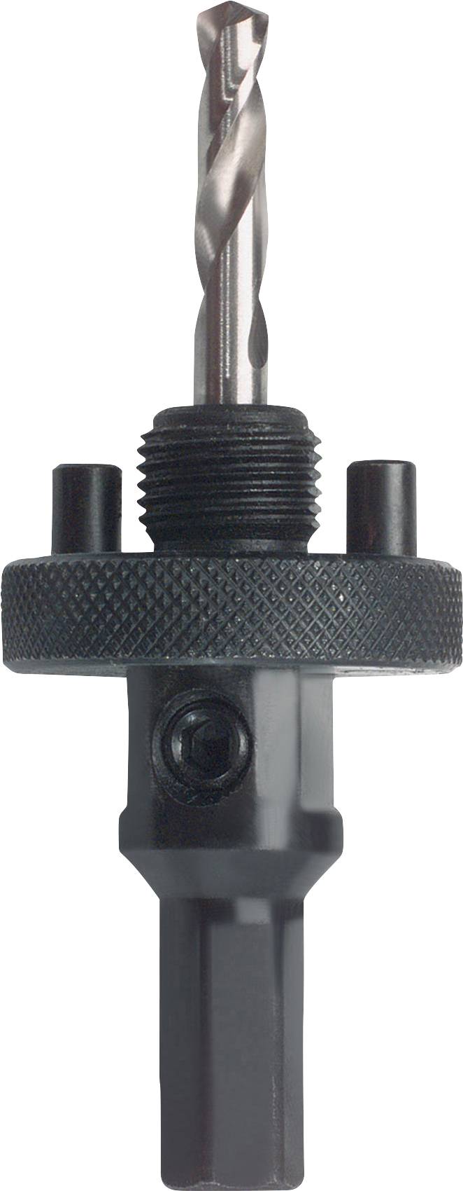 RUKO 126202 Embase pour scie-cloche 1 pc(s)