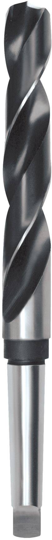 RUKO 204220 HSS Foret pour le métal 22 mm Longueur totale 248 mm DIN 345 1 pc(s)