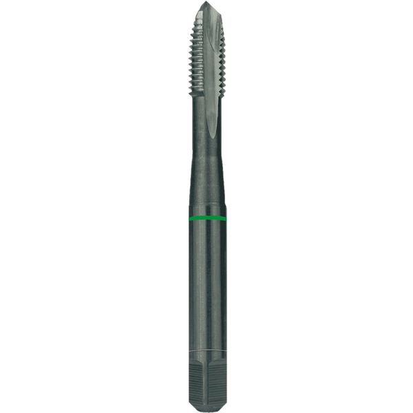 Taraud pour machine RUKO 232080 1 pièce métrique M8 x 1.25 1.25 mm coupe à droite DIN 371 HSS forme B 1 pc(s) Taraud pour machine RUKO 232080 1 pièce métrique M8 x 1.25 1.25 mm coupe à droite DIN 371 HSS forme B 1 pc(s)
