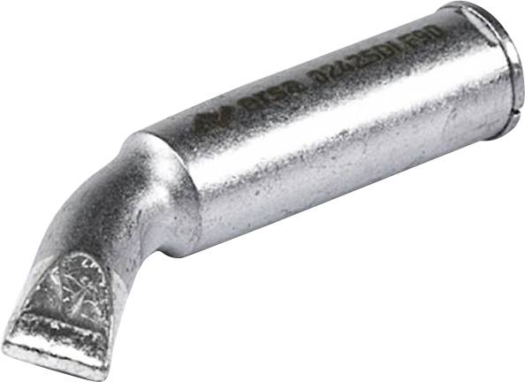 Ersa 0242SDLF90 Panne de fer à souder Taille de la panne 9 mm Contenu 1 pc(s)