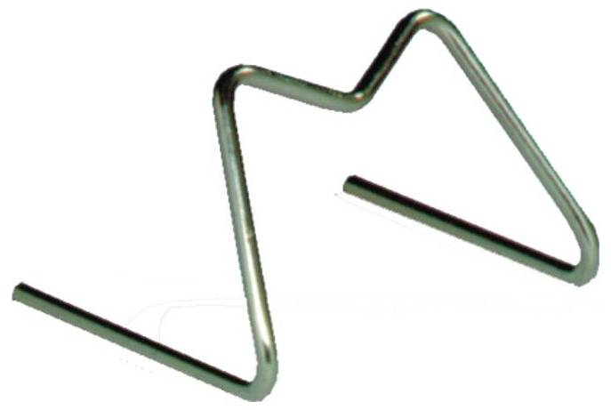 Ersa 0A18 Support de fer à souder