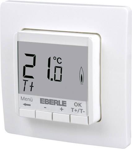 Eberle 527825455100 FITnp 3Rw Thermostat d'ambiance encastré 1 pc(s)