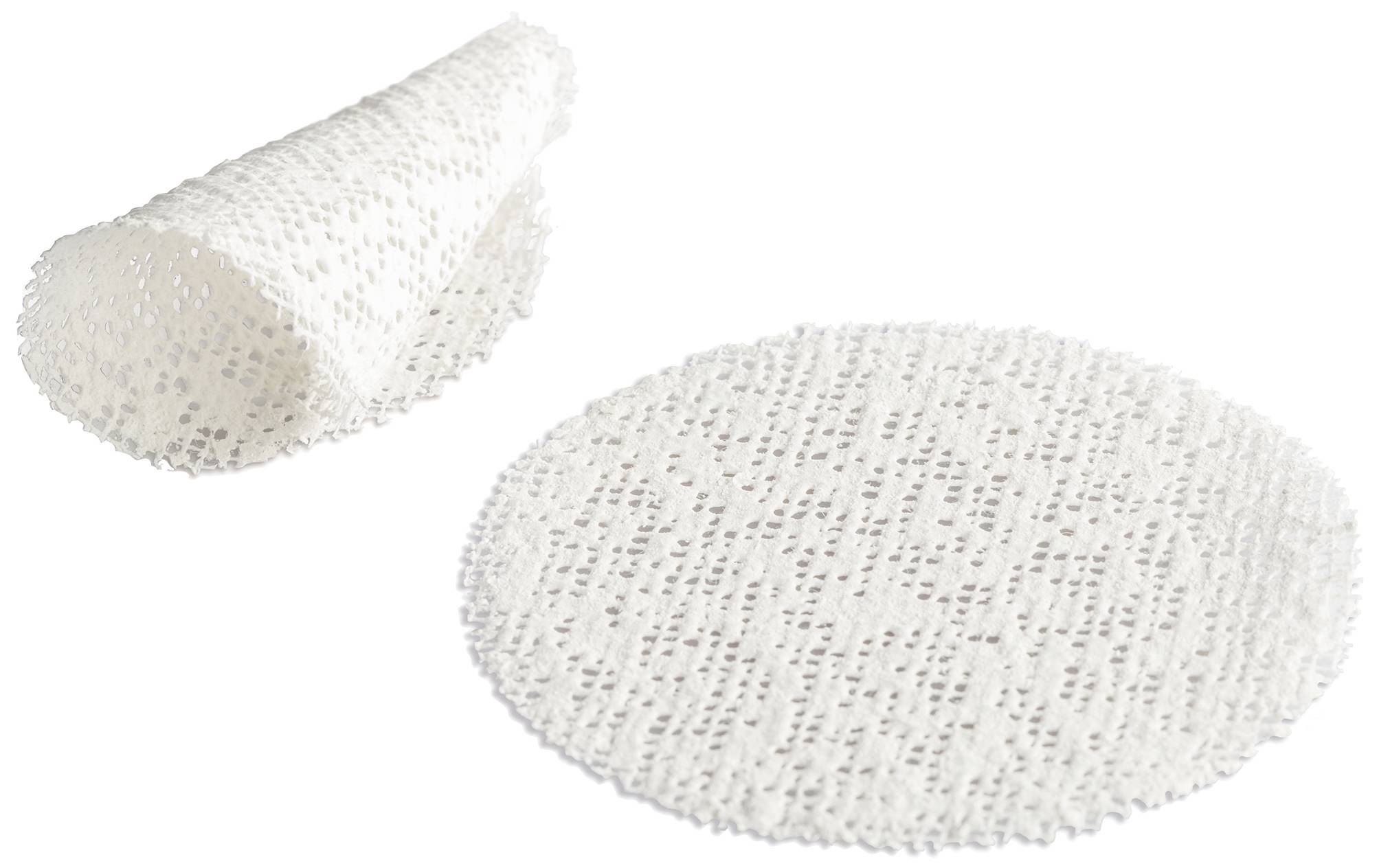 Fischer Tissu de réparation 545947 10 pc(s)