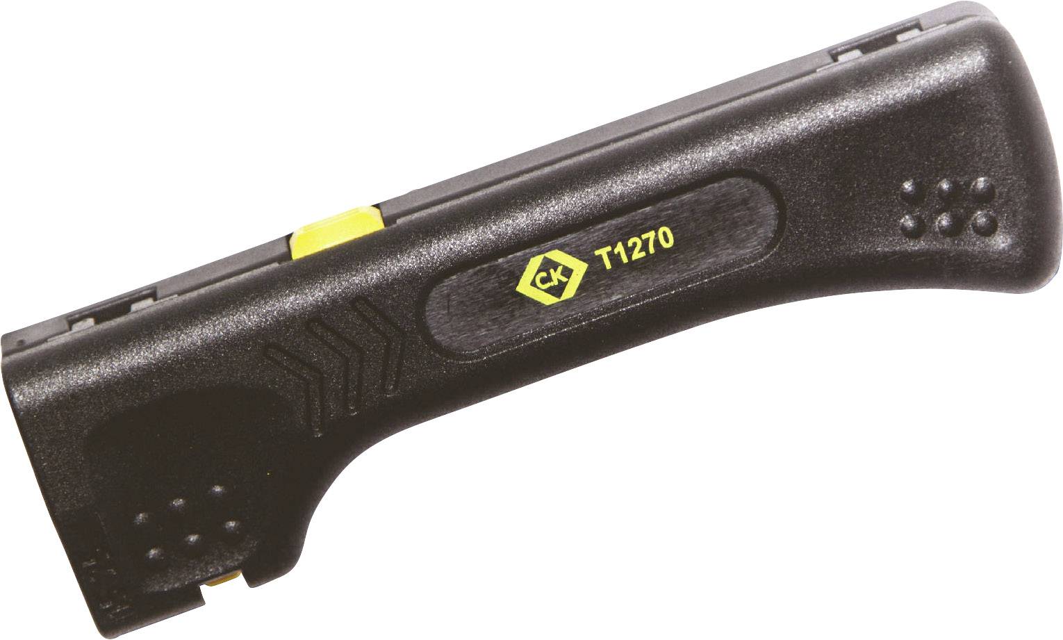 C.K T1270 T1270 Pince à dénuder 1.5 à 2.5 mm² 15 mm (max)