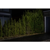 LEDVANCE 4058075206861 ENDURA® GARDEN FLOOD L Lampe de jardin LED 20 W gris foncé LEDVANCE 4058075206861 ENDURA® GARDEN FLOOD L Lampe de jardin LED 20 W gris foncé