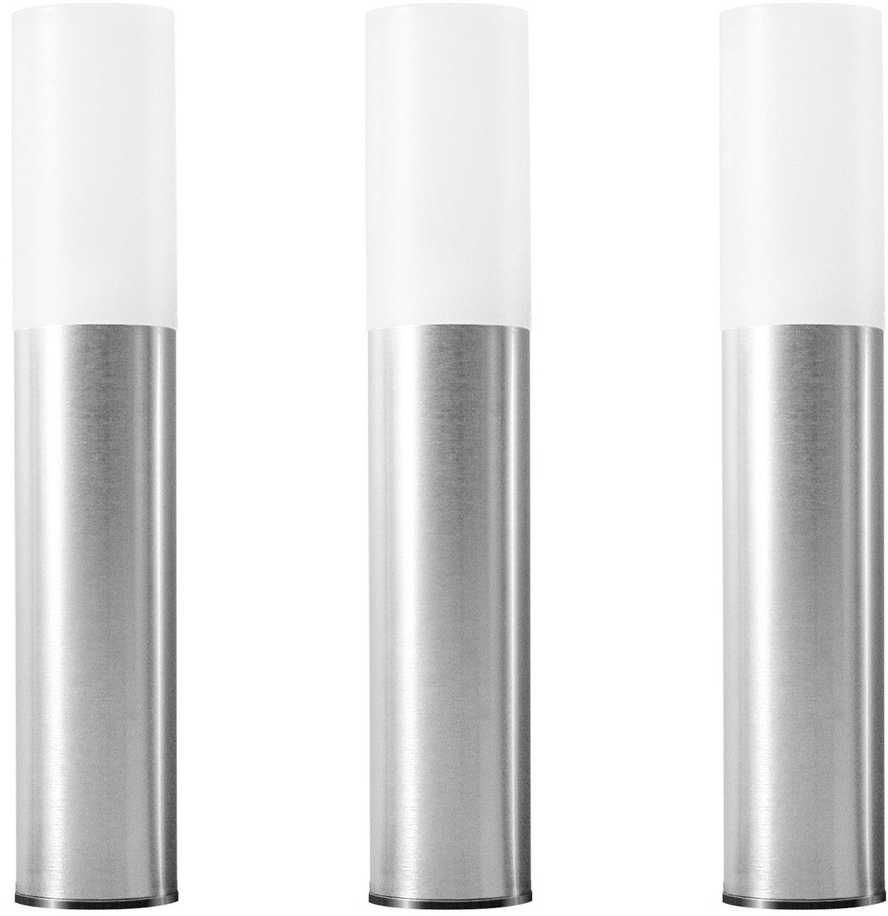LEDVANCE Smart+ Spot de jardin LED (extension) LED intégrée 4 W RVBB