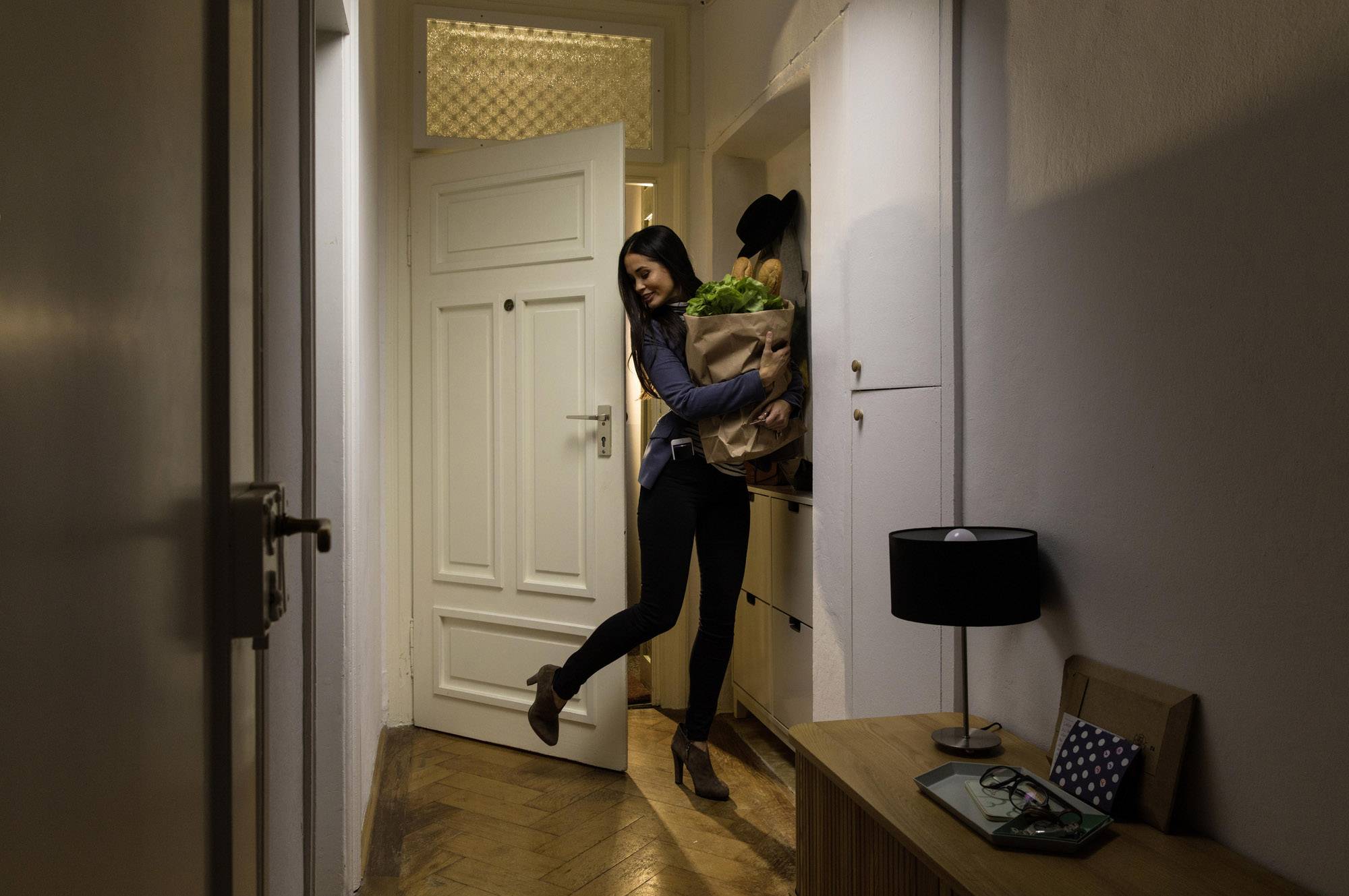 LEDVANCE Smart+ Bande LED (extension) 27 W RVBB