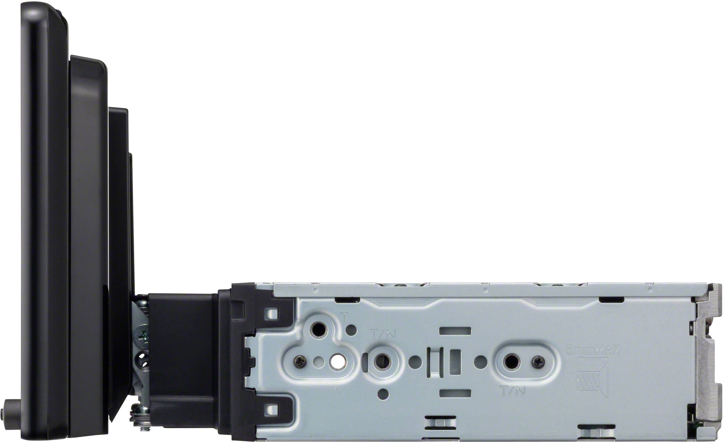 Ampli-tuner multimédia 2 DIN Sony XAV-AX8050ANT.EUR 1 pc(s)