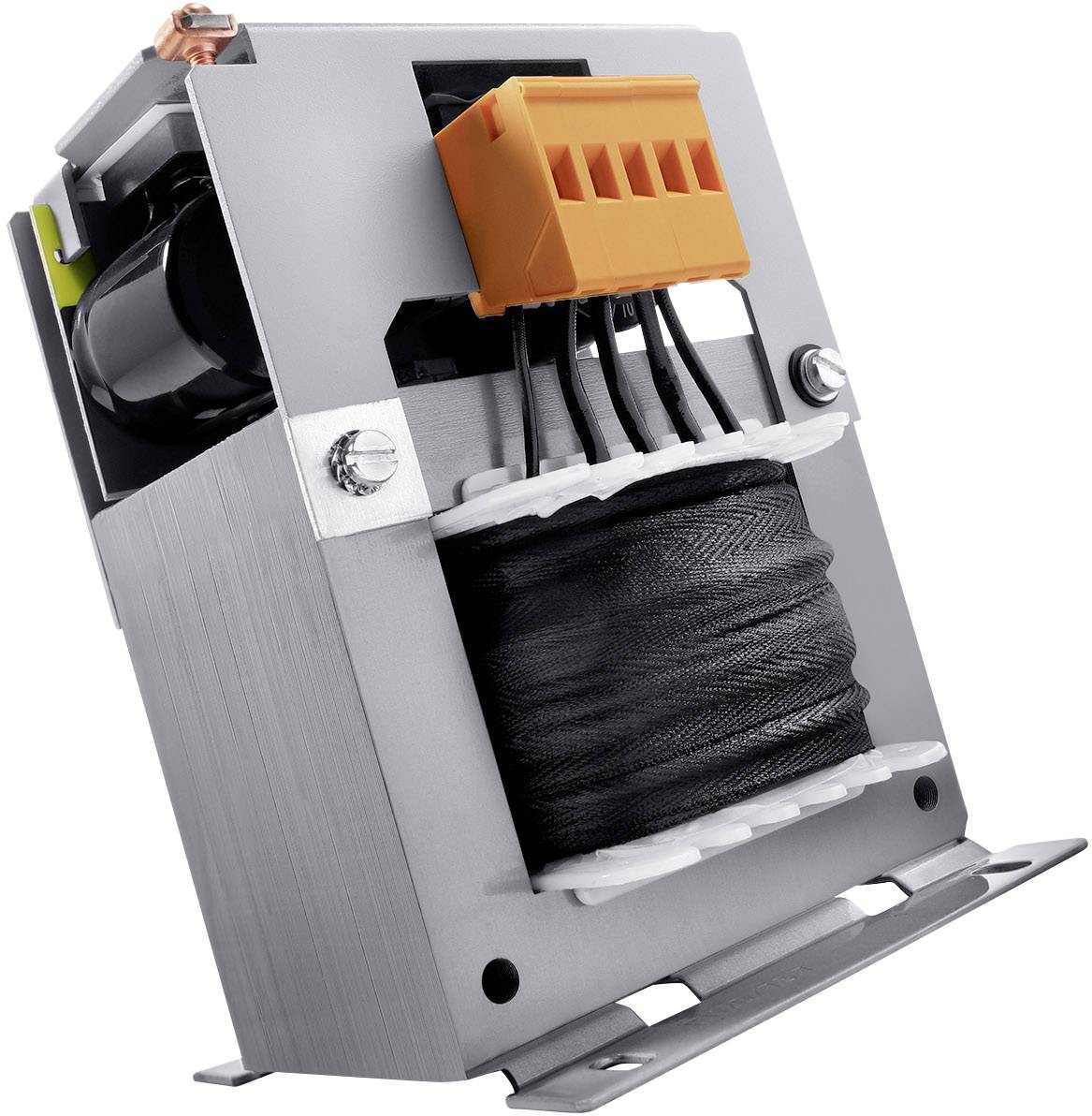 BLOCK GNC 24-15 Alimentation en courant continu non régulée 24 V/DC 15 A 360 W Nbr. de sorties:1 x Contenu 1 pc(s)