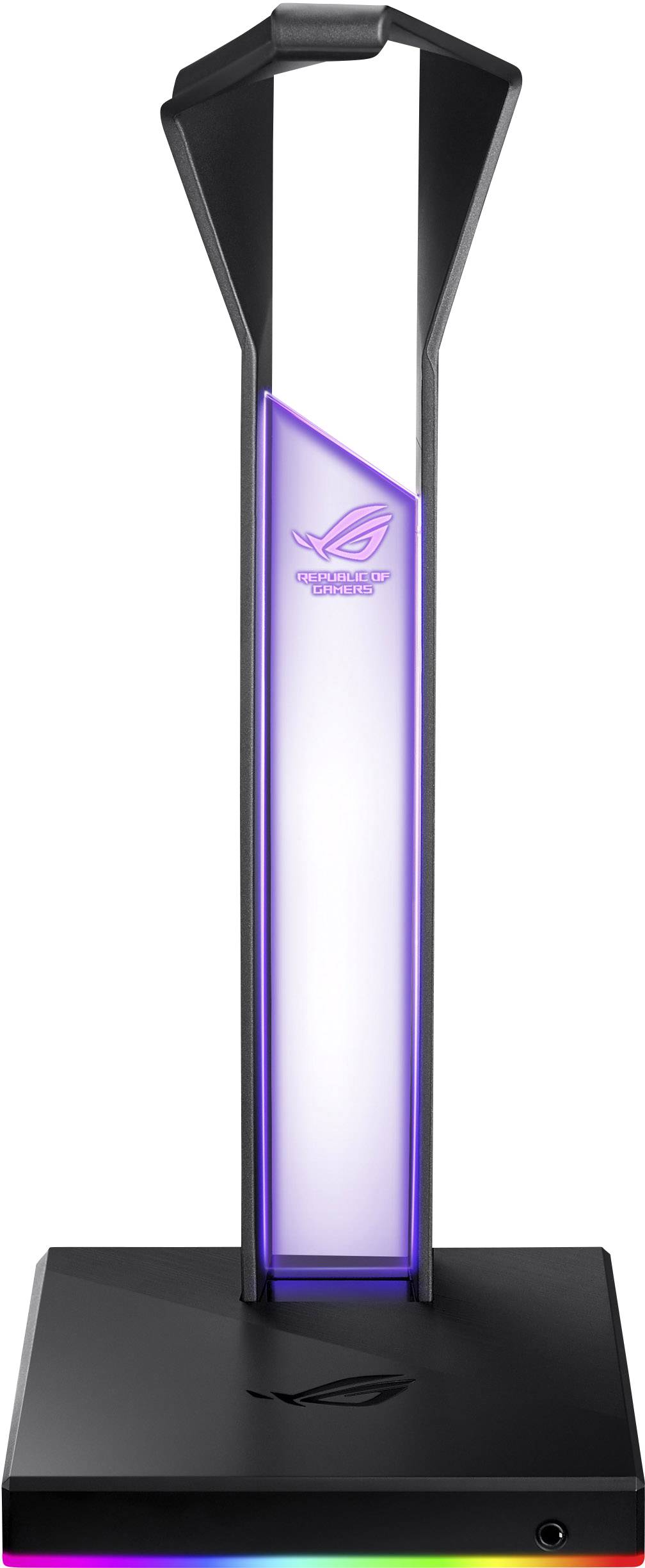 Asus ROG Throne Support pour casque noir