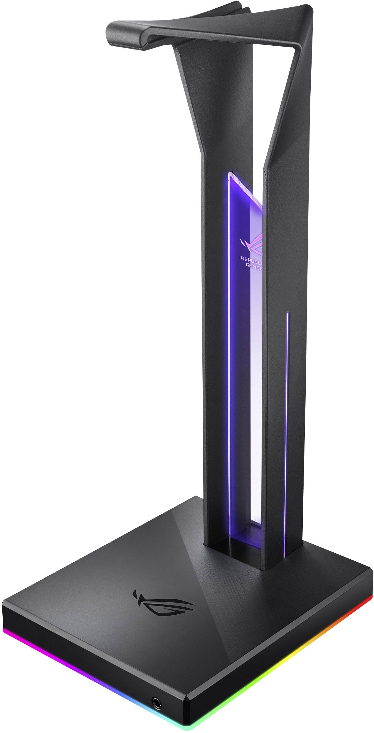 Asus ROG Throne Support pour casque noir