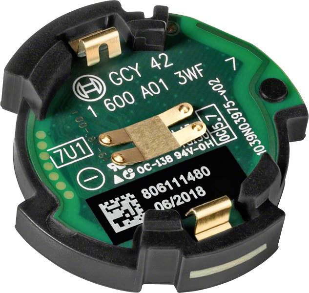 Module Bluetooth GCY 42 Bosch Professional 1600A016NH