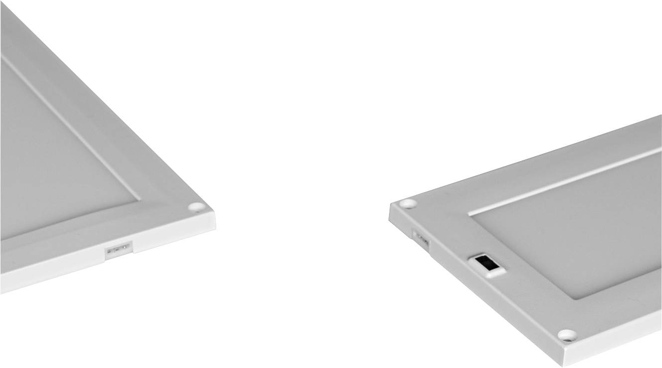 LEDVANCE Cabinet LED Panel L Éclairage LED pour meuble LED LED intégrée 10 W