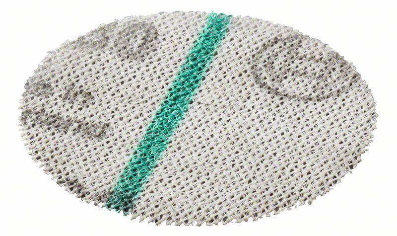 Bosch Accessories M480 2608621717 Feuille abrasive