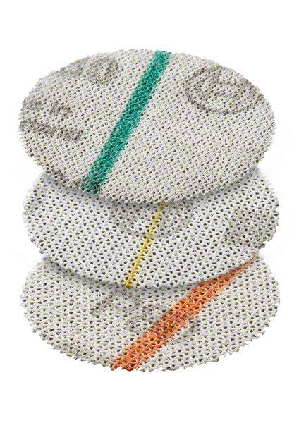 Bosch Accessories M480 2608621718 Feuille abrasive 1 set