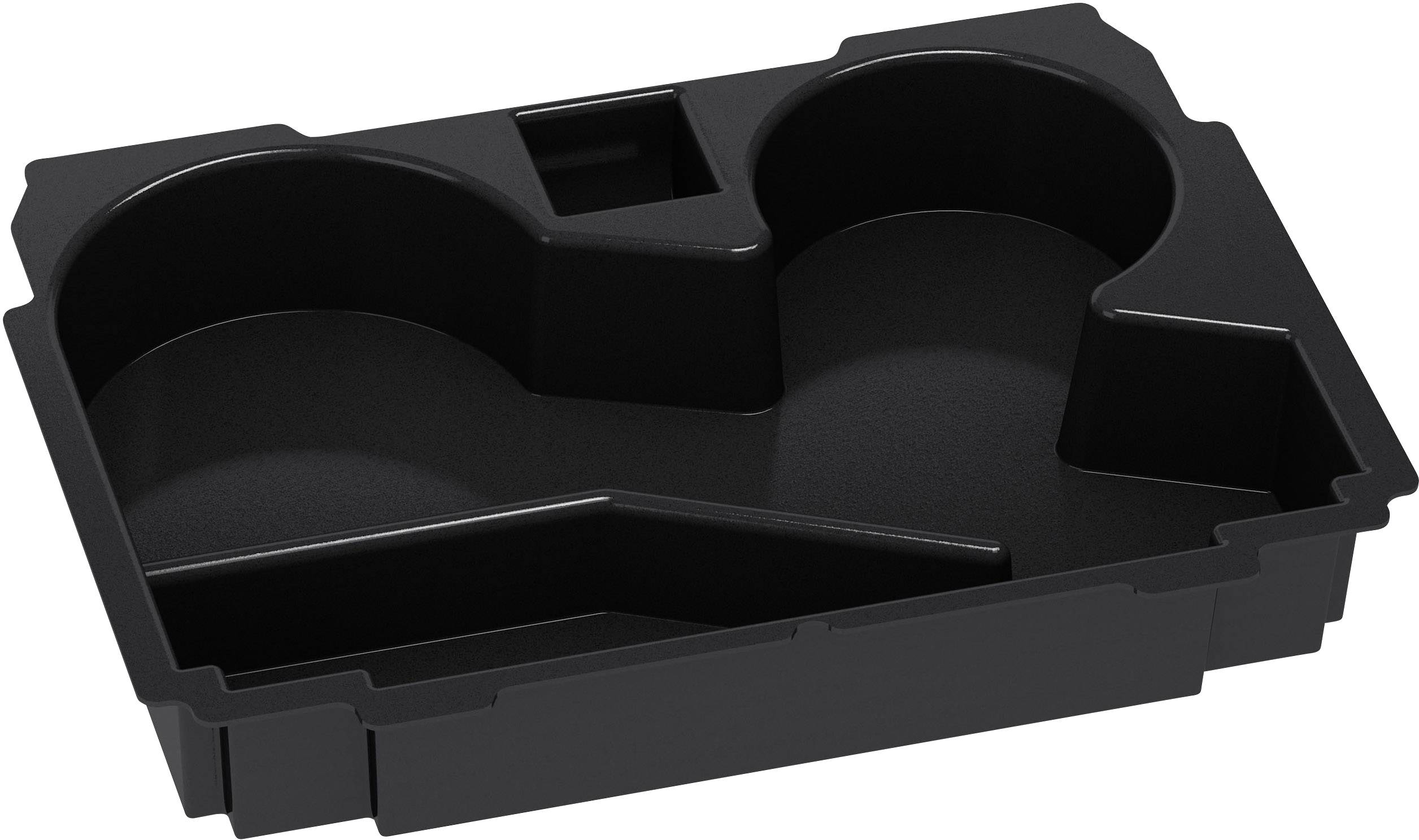 Tanos 83000054 Plateau de rangement