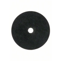 Bosch Accessories 2608601520 Disque de séparation expert for inox A 60 R inox BF, 76 mm, 10 mm, 1 mm Bosch Accessories 2608601520 Disque de séparation expert for inox A 60 R inox BF, 76 mm, 10 mm, 1 mm