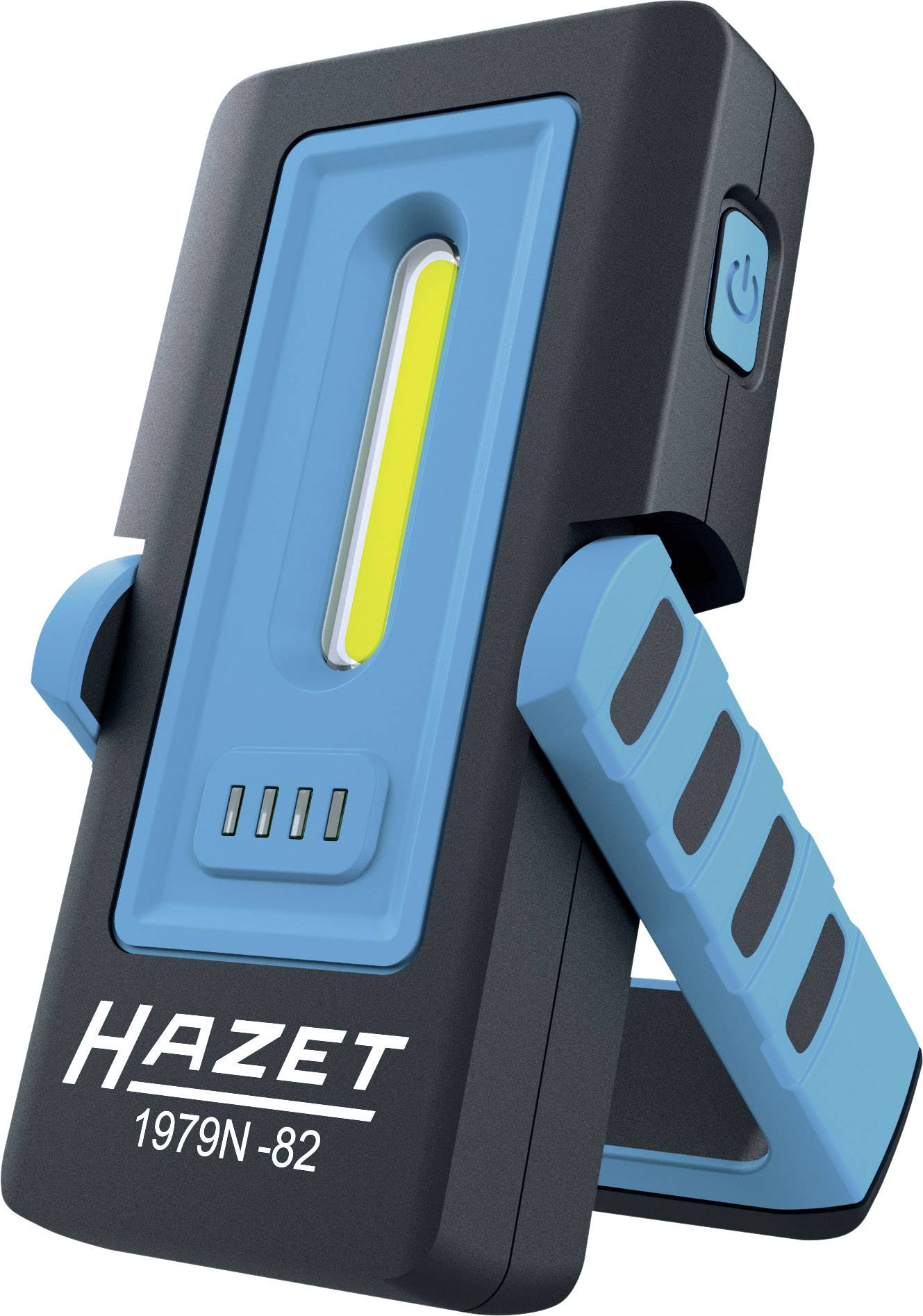 Hazet 1979N-82 Pocket Light LED Lampe de travail à batterie 300 lm