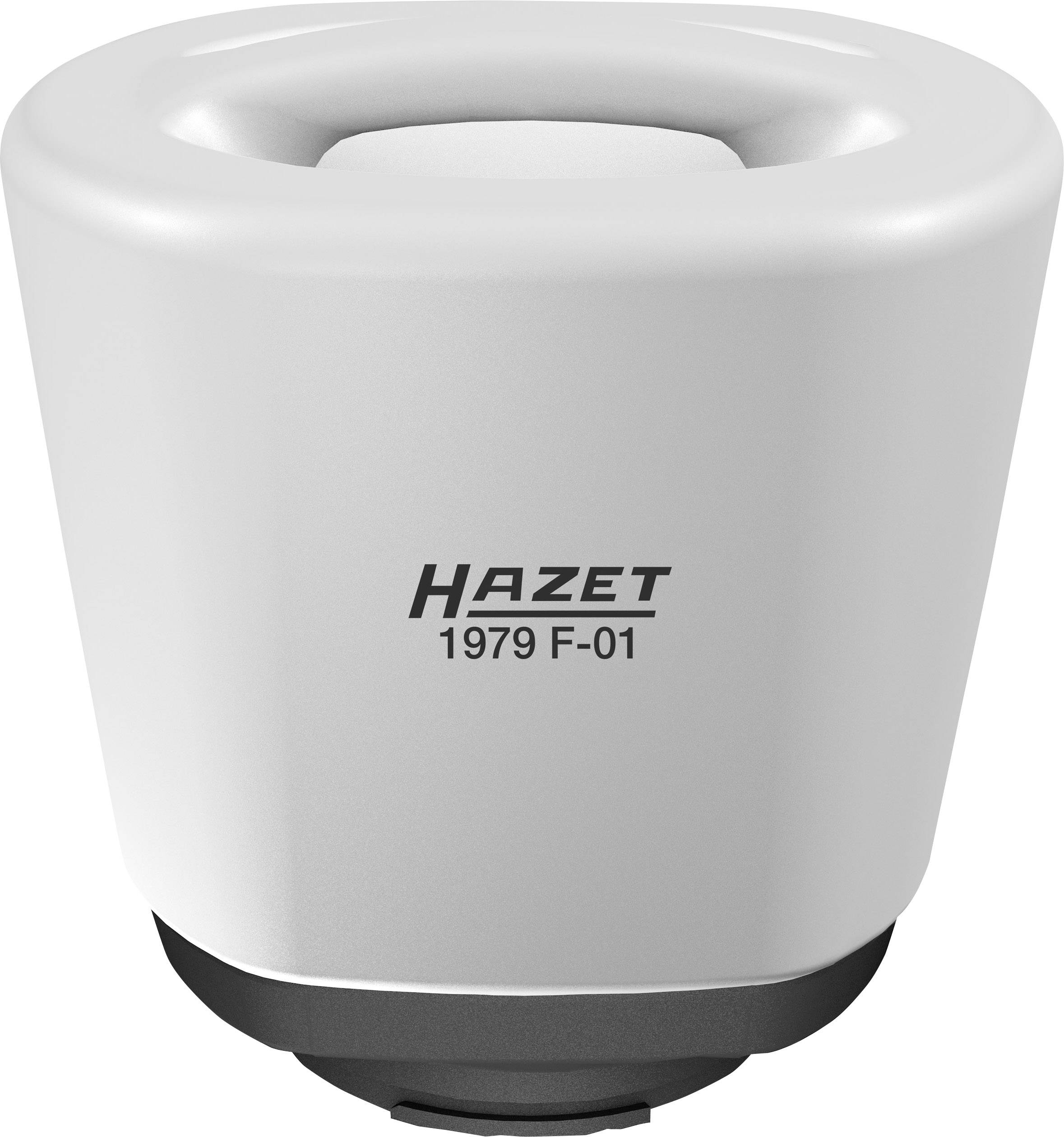 Hazet 1979F-01 Diffuseur noir, blanc