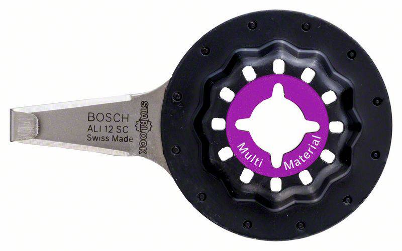 Bosch Accessories 2608664231 2608664231 acier Lame coupe-joint 1 pc(s)
