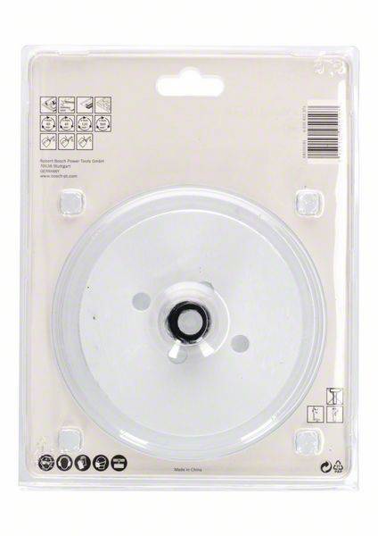 Bosch Accessories 2608594241 2608594241 Scie-cloche 108 mm 1 pc(s)