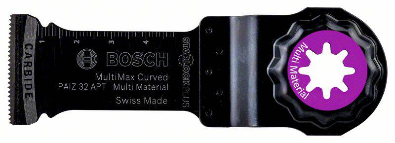 Bosch Accessories 2608664218 2608664218 Carbure Lame plongeante 32 mm 1 pc(s)