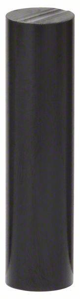 Bosch Accessories 1609201221 Bâtons de colle 11 mm 45 mm noir 125 g 28 pc(s)