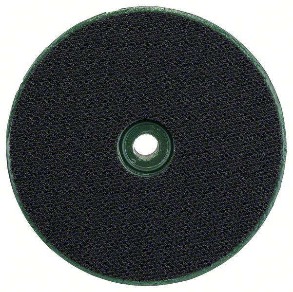Bosch Accessories 2608603440 Support de disque à polir diamanté M10, 100 mm, 6 mm 1 pc(s)