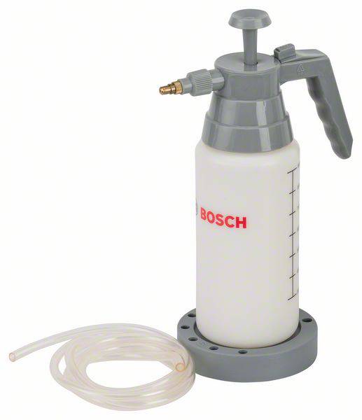 Bouteille d'eau pour foret à eau diamantée Bosch Accessories 2608190048