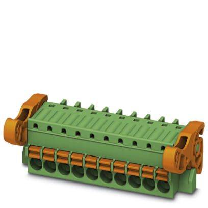 Boîtier femelle pour câble Phoenix Contact FK-MCP 1,5/ 6-ST-3,81-LR 1817466 Nbr total de pôles 6 Pas: 3.81 mm 1 pc(s)