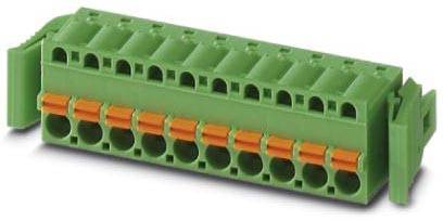 Phoenix Contact Boîtier femelle pour câble Nbr total de pôles 16 Pas: 5.08 mm 1925838 50 pc(s)