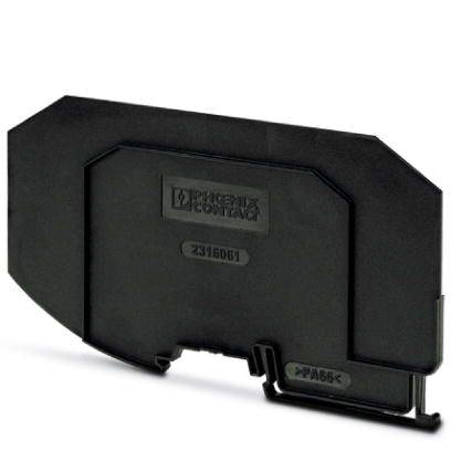 Phoenix Contact 2316061 FB-MODULAR-PP API - Accessoire de montage