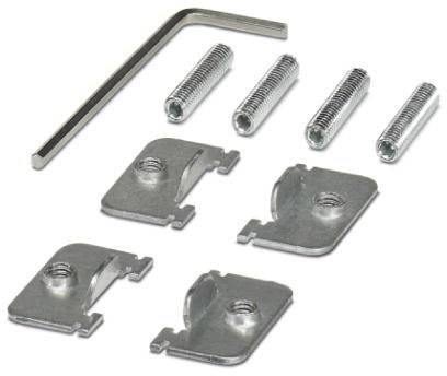 Phoenix Contact 2701385 HMI SCB MOUNTING KIT 6 API - Matériel de montage