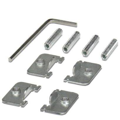 Phoenix Contact 2701387 HMI SCB MOUNTING KIT 8 API - Set de montage