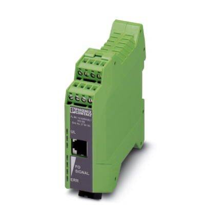 Phoenix Contact Convertisseur fibre optique FL MC EF 660 SCRJ