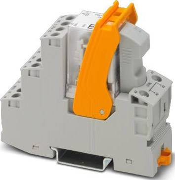 Phoenix Contact RIF-2-RSC-LV-230AC/4X21/EX Module relais Tension nominale: 230 V/AC Courant de commutation (max.): 5 A