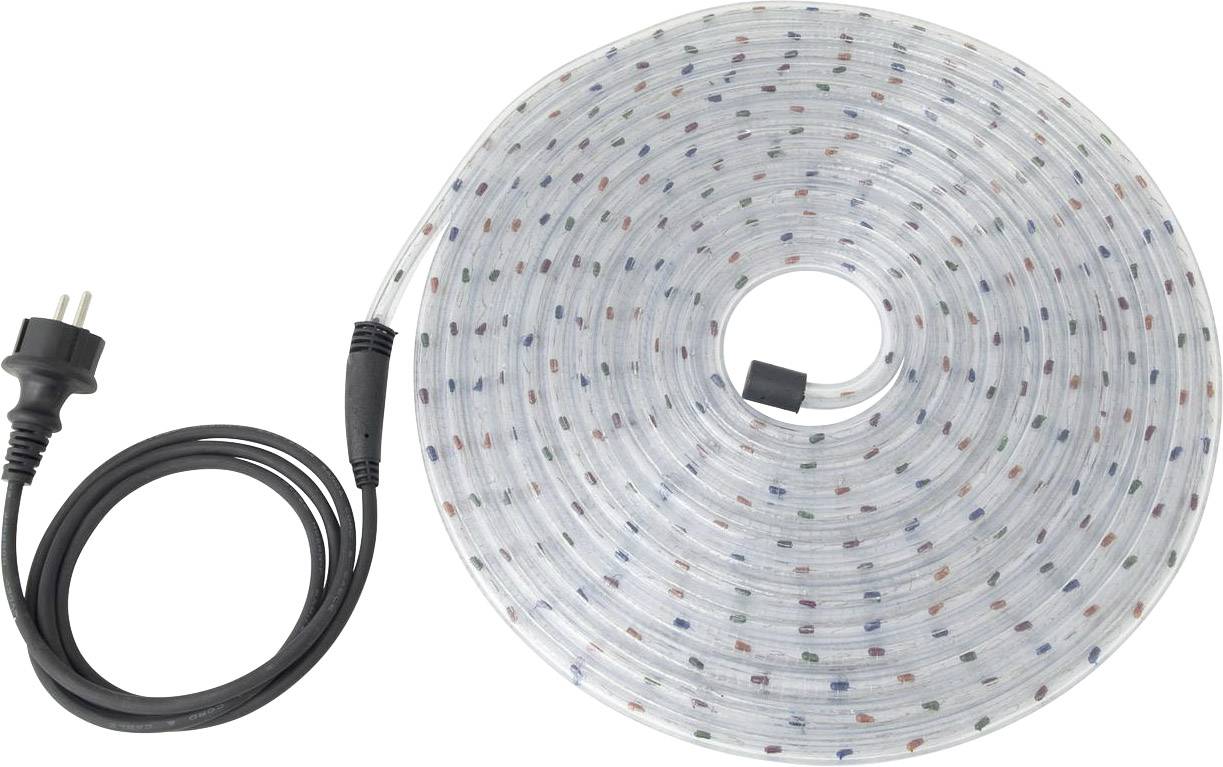 Eurolite Flexible lumineux 9 m RVB