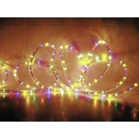 Eurolite Flexible lumineux 5 m RVB Eurolite Flexible lumineux 5 m RVB